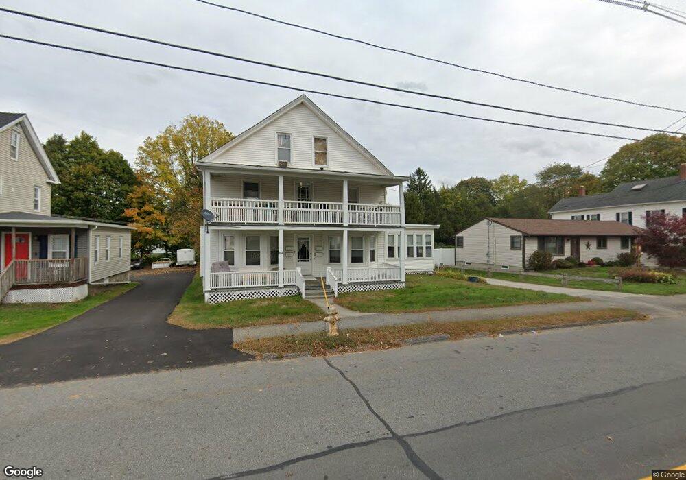 14 Slater St unit 3, Webster, MA 01570 - photo 1