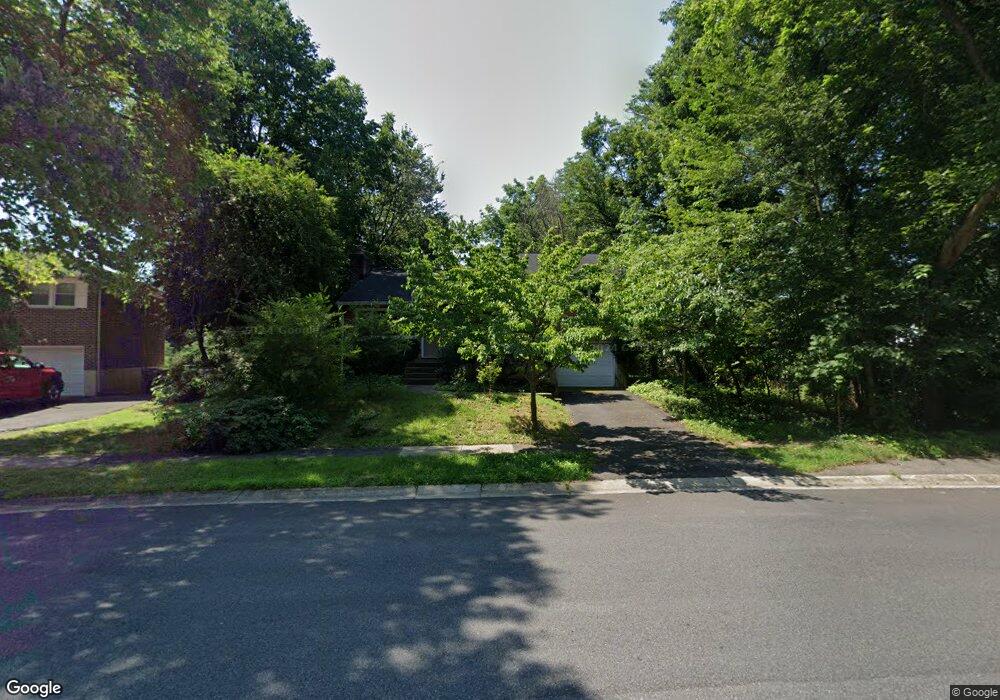 1006 Parkside Blvd, Claymont, DE 19703 - photo 1