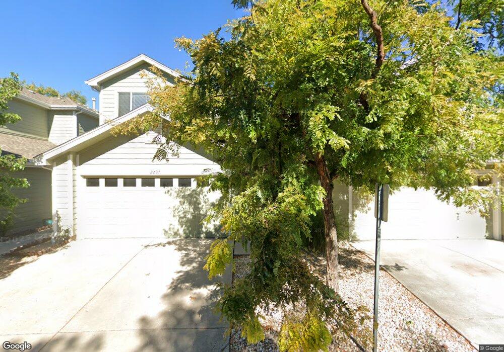 2237 E 128th Ave, Thornton, CO 80241 - photo 1