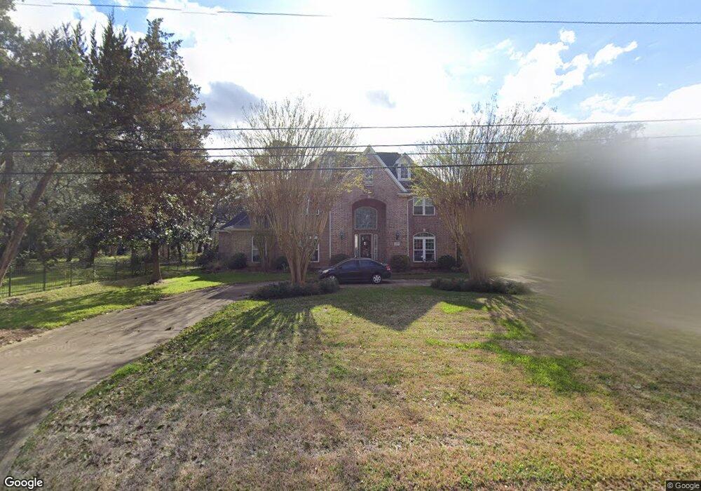 408 Woodlawn Dr, Friendswood, TX 77546 - photo 1