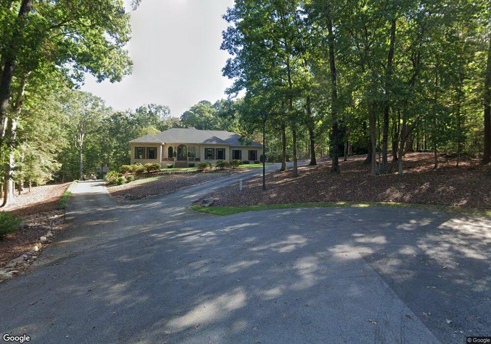 24 Oxford Ct, Bremen, GA 30110 - photo 1