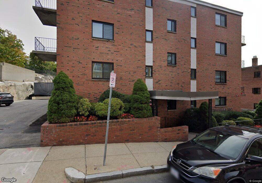 85 Sutherland Rd unit 35, Brighton, MA 02135 - photo 1