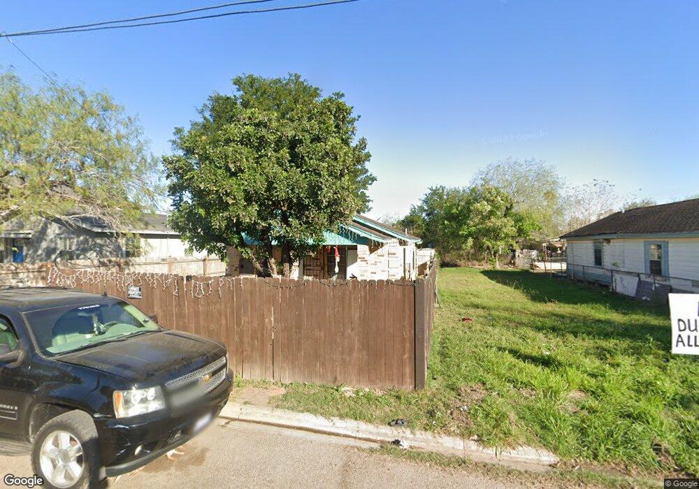 434 S 17th Dr, Donna, TX 78537 - photo 1