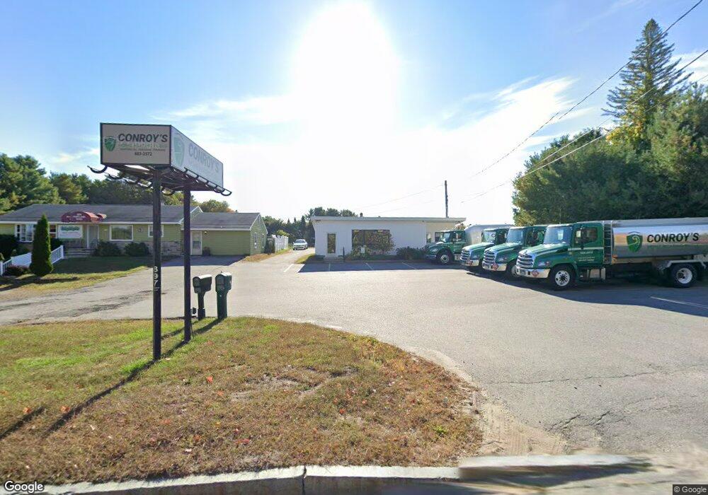 897 Portland Rd, Saco, ME 04072 - photo 1