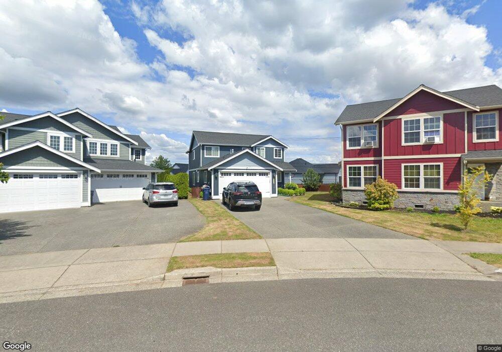 1660 Lexi Loop, Lynden, WA 98264 - photo 1