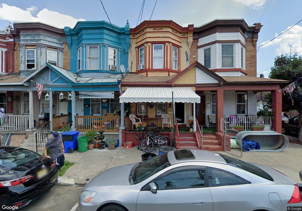 822 N 8th St, Camden, NJ 08102 - photo 1