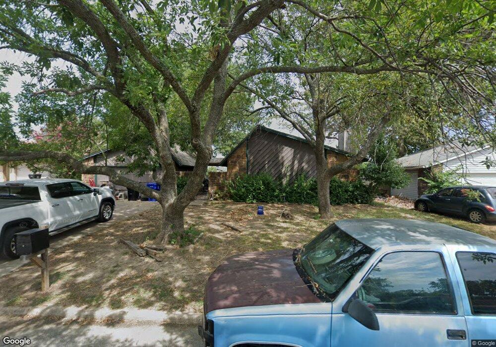 212 W Roanoke St, Broken Arrow, OK 74011 - photo 1