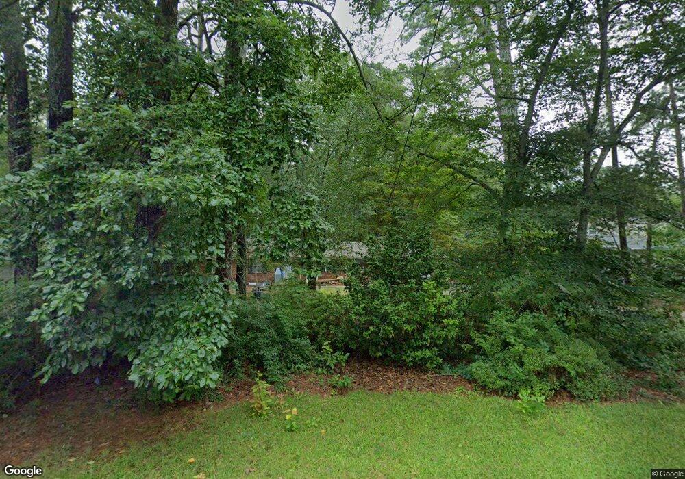 733 Counsel Dr NE, Marietta, GA 30068 - photo 1