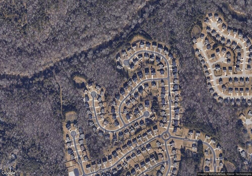 1213 River Rush Ln NE unit 55, Conyers, GA 30012 - photo 1