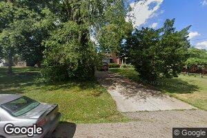 2355 3rd St NE, Canton, OH 44704