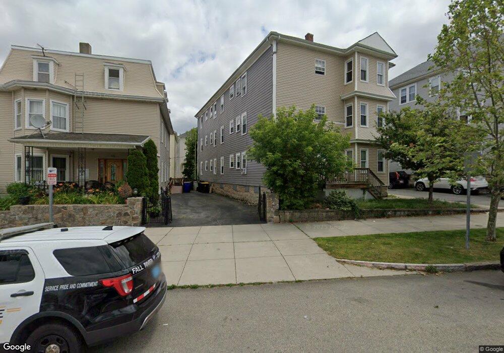 766 Plymouth Ave unit 3, Fall River, MA 02721 - photo 1