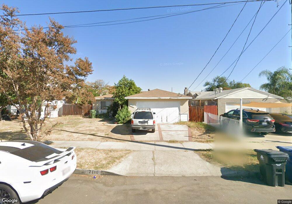 Street View Photo