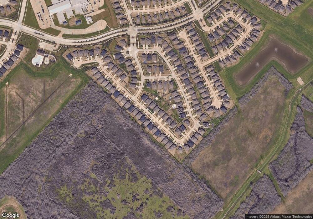 5015 Lacebark Pine Trail, Rosenberg, TX 77471 - photo 1