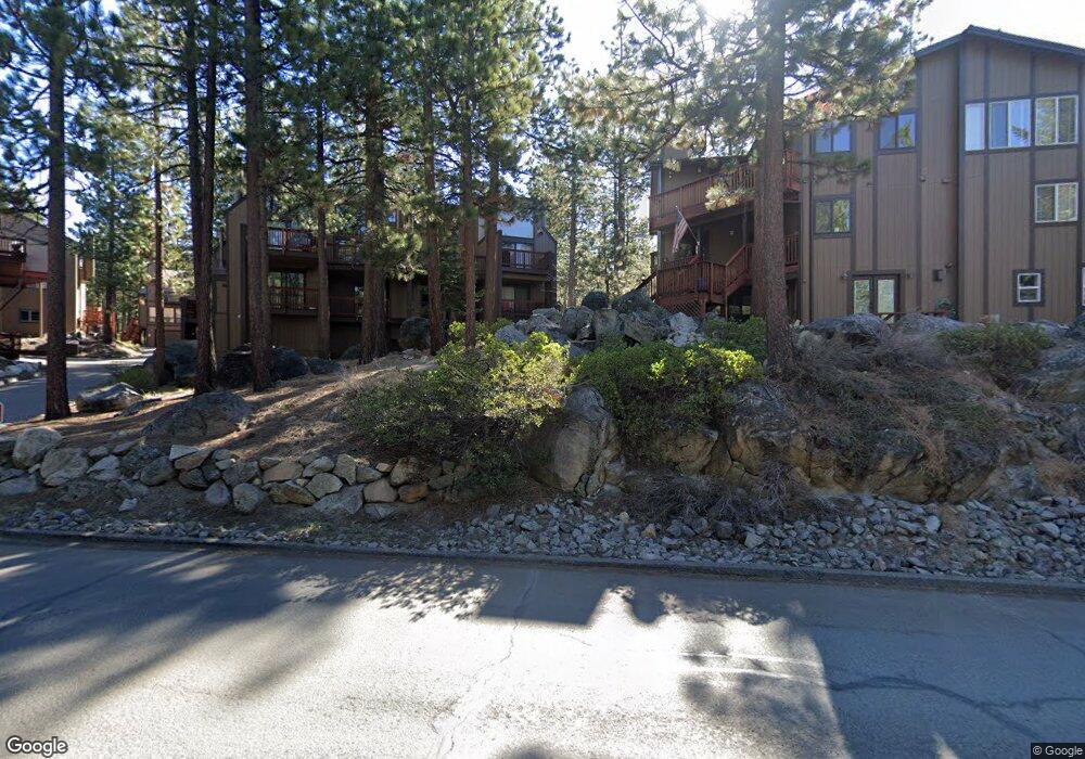 76 B Lake Village (Rubicon) Dr unit B, Zephyr Cove, NV 89448 - photo 1