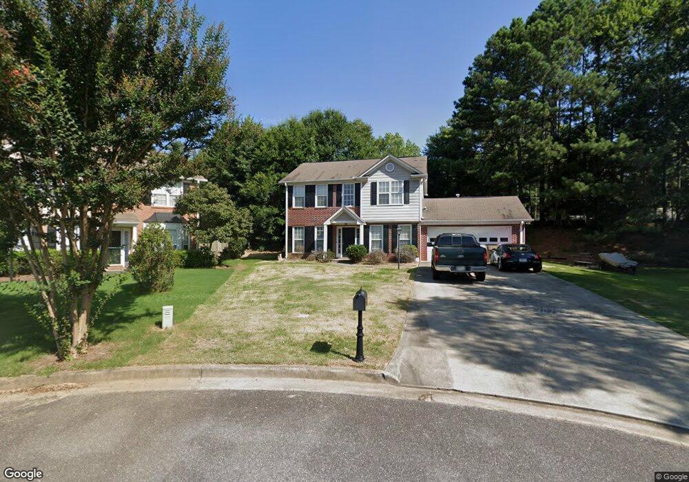 965 Brushy Creek Ct unit 1, Suwanee, GA 30024 - photo 1