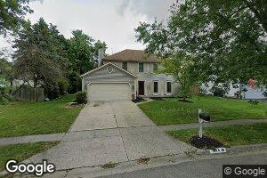 7418 Mapleleaf Blvd, Columbus, OH 43235