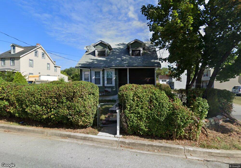 17 Buttonwood Ave, New Castle, DE 19720 - photo 1