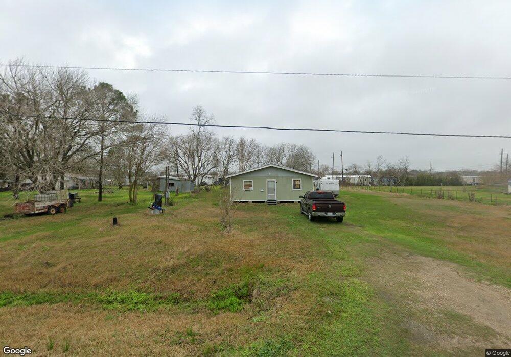 4314 S Meadows Dr, Alvin, TX 77511 - photo 1