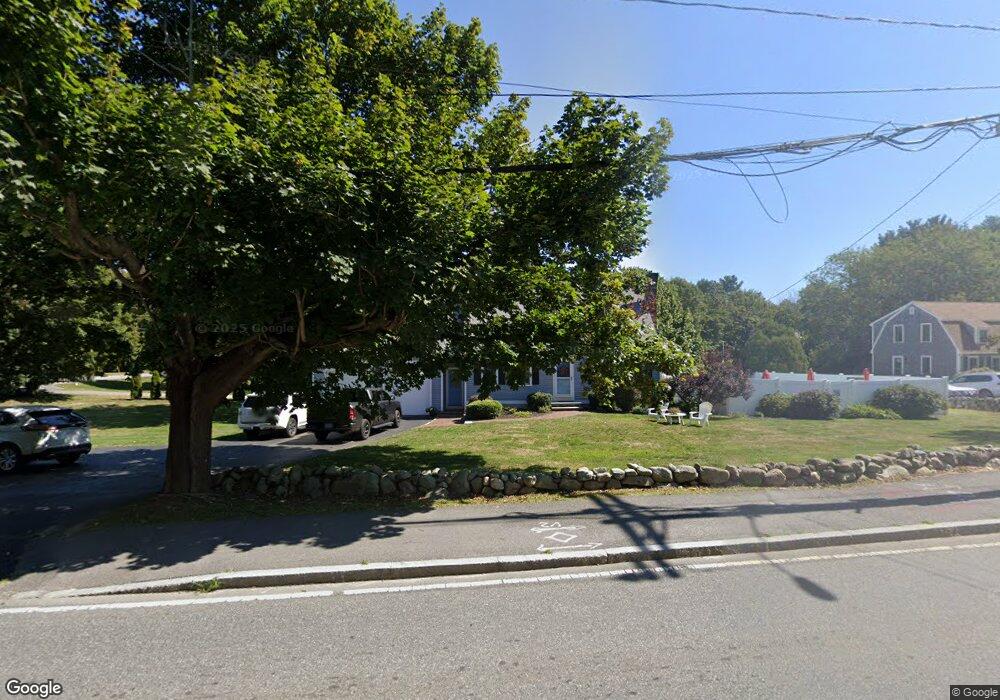 354 Country Way, Scituate, MA 02066 - photo 1