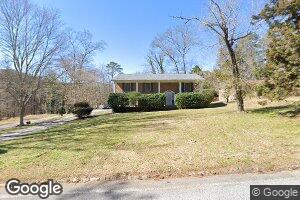 561 Peyton Rd SW, Atlanta, GA 30311