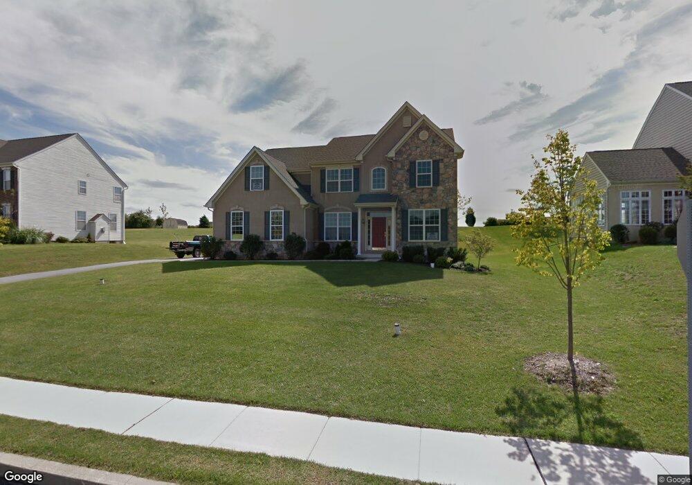 134 Bridle Path Ln unit 74, Coatesville, PA 19320 - photo 1