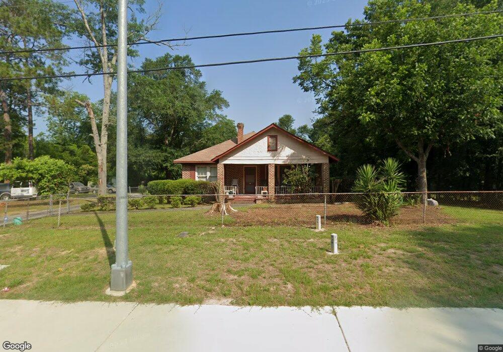 2236 Millerfield Rd, Macon, GA 31217 - photo 1