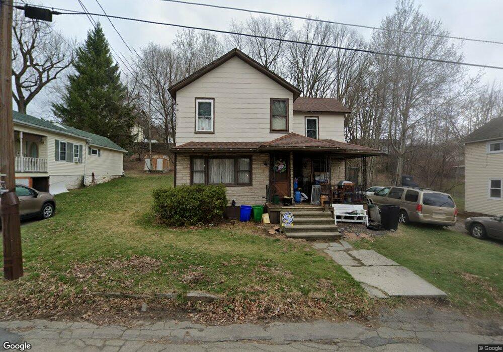 173 Ash St, Archbald, PA 18403 - photo 1
