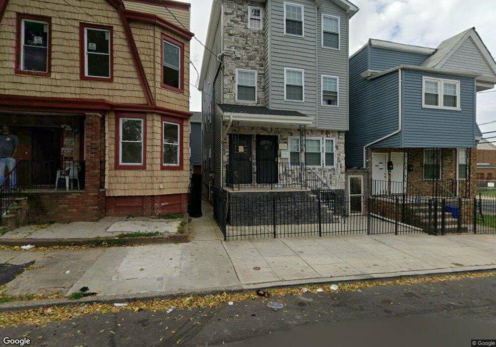 601 15th Ave unit 2, Newark, NJ 07103 - photo 1