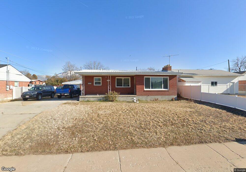 5166 S 2100 W, Roy, UT 84067 - photo 1
