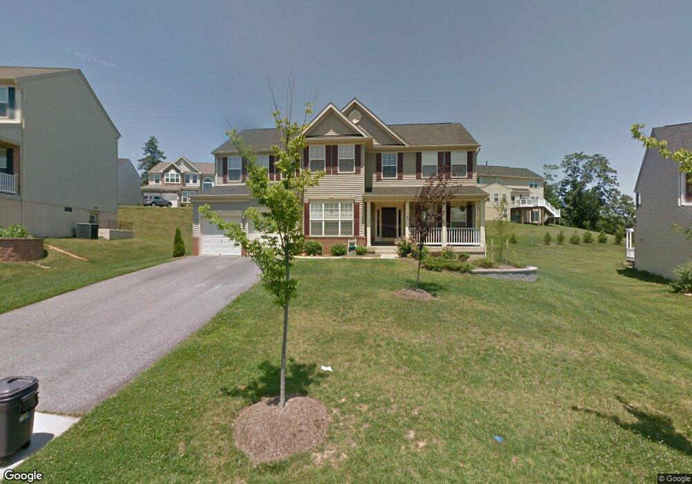 5925 Fairlee Rd, Elkridge, MD 21075 - photo 1