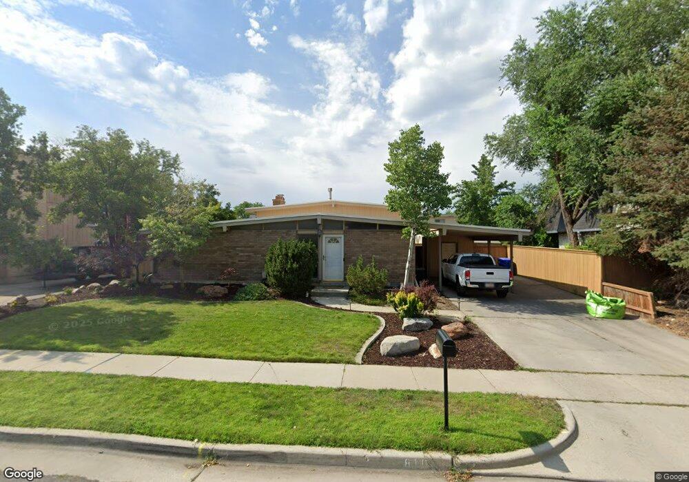 810 E Enchanted Dr, Midvale, UT 84047 - photo 1