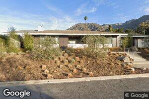 3345 Villa Mesa Rd, Pasadena, CA 91107