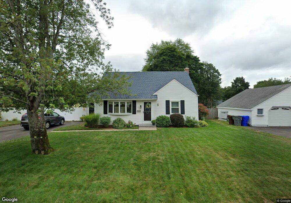 8 Adams Rd, Enfield, CT 06082 - photo 1