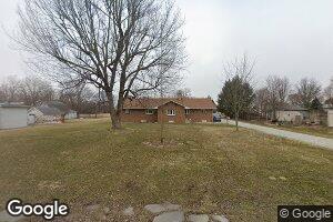 312 W Gage St, Forest, OH 45843