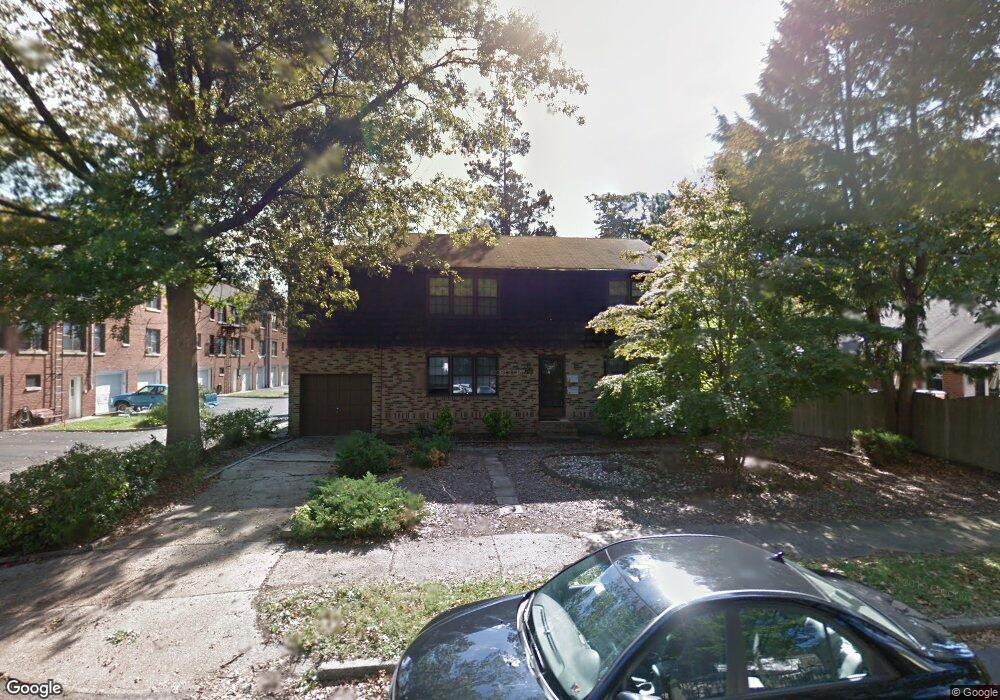 120 W Wayne Terrace, Collingswood, NJ 08108 - photo 1