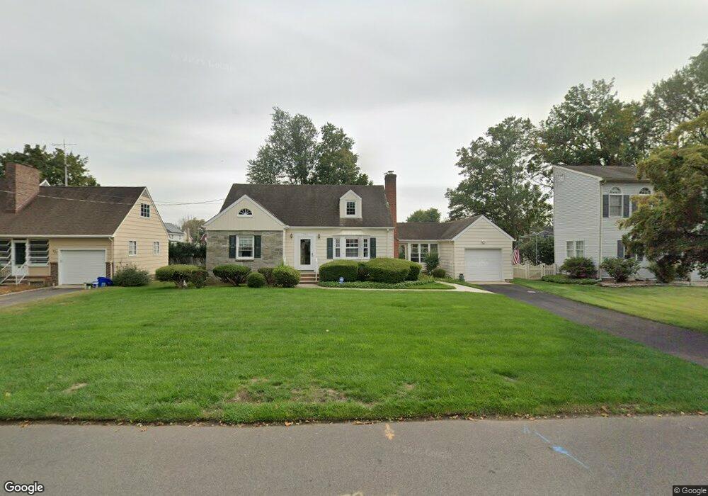 733 3rd St, Dunellen, NJ 08812 - photo 1