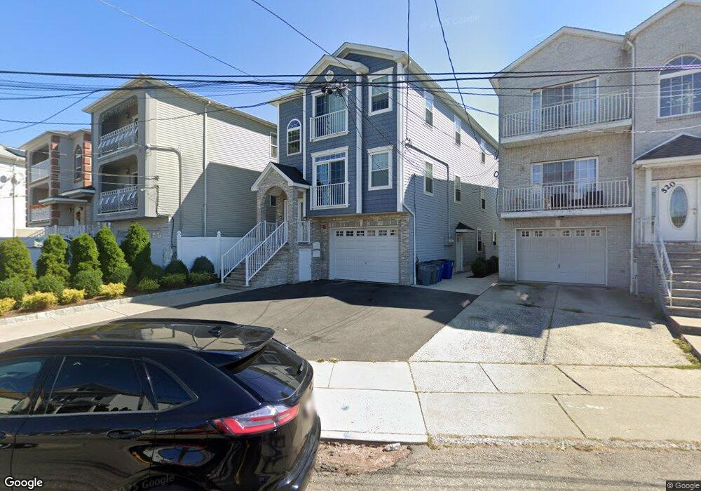 516-518 New York Ave, Elizabeth, NJ 07202 - photo 1