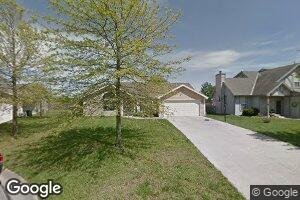 2708 Ann Ct, Lawrence, KS 66046
