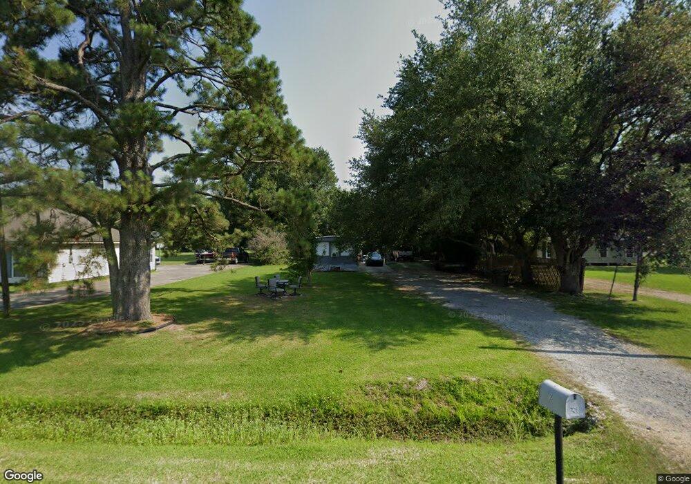 726 Naebers St, Welsh, LA 70591 - photo 1