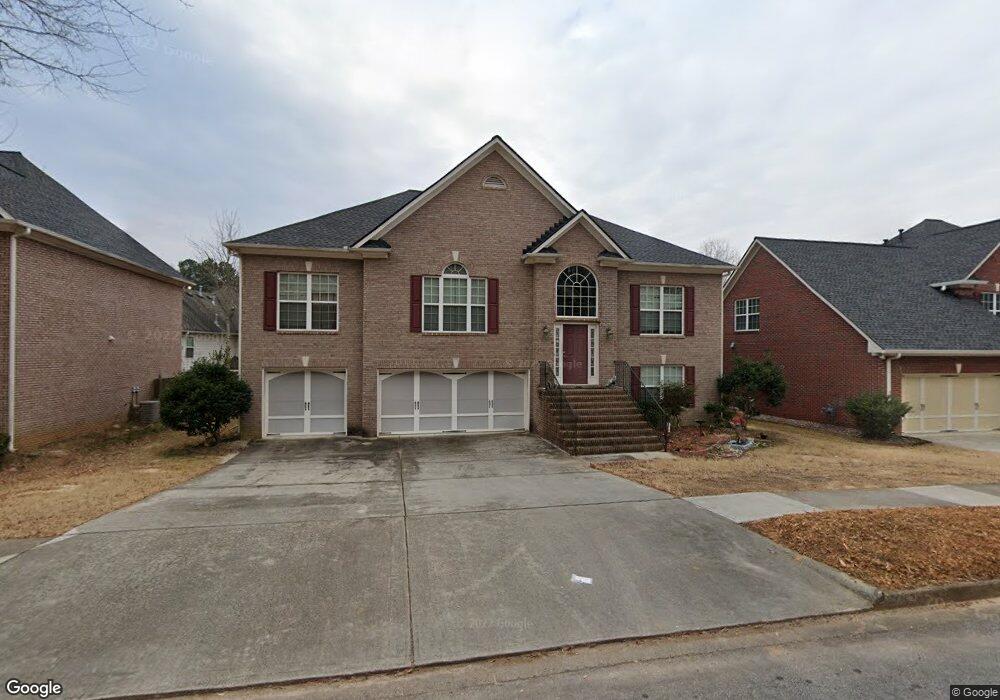 3088 Brookwood Oak Ln SW unit 1, Lilburn, GA 30047 - photo 1