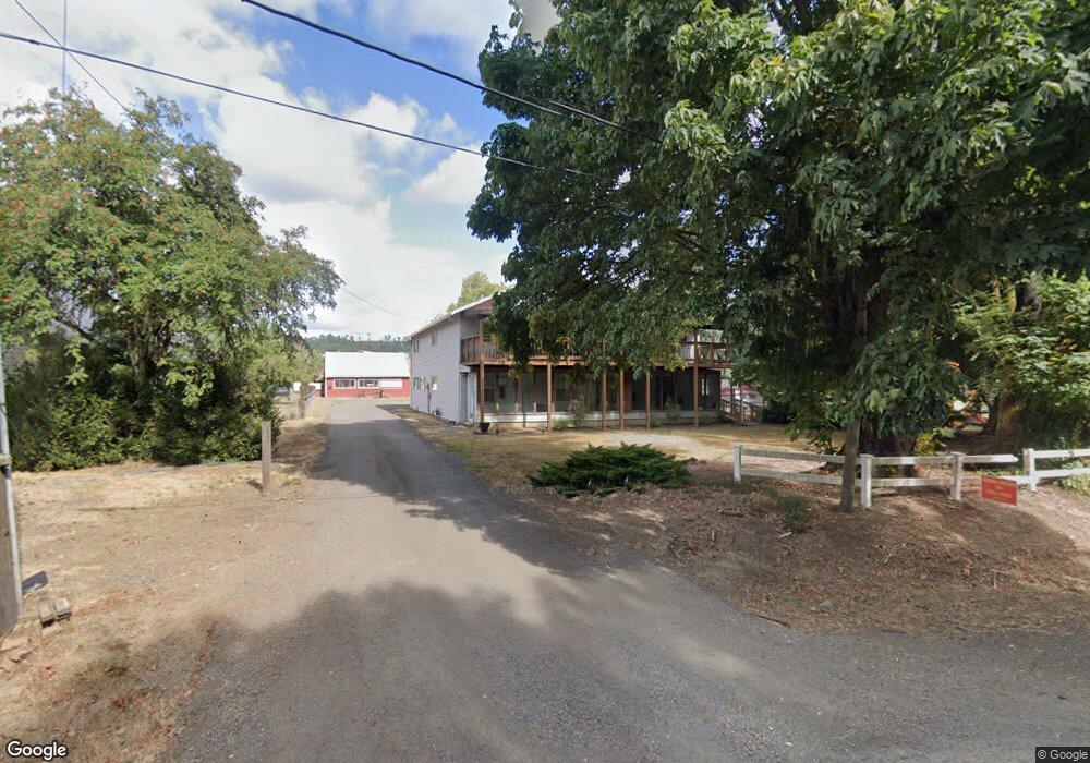 32150 W Valley Hwy unit SW, Sheridan, OR 97378 - photo 1