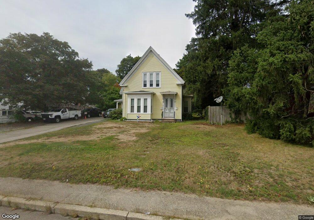 348 Webster St, Rockland, MA 02370 - photo 1