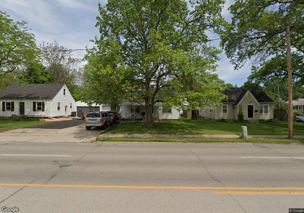 4605 Hickman Rd, Des Moines, IA 50310 - photo 1