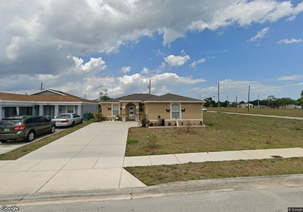 808 Barbara Jenkins St, Cocoa, FL 32922 - photo 1