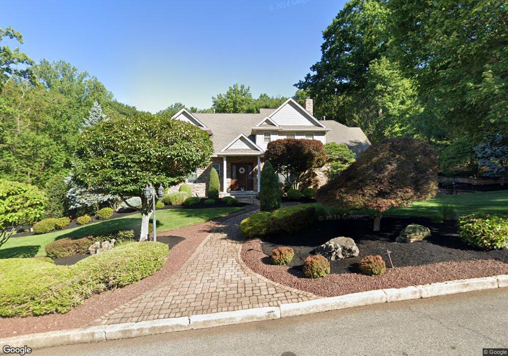 10 Stoecker Rd, Holmdel, NJ 07733 - photo 1