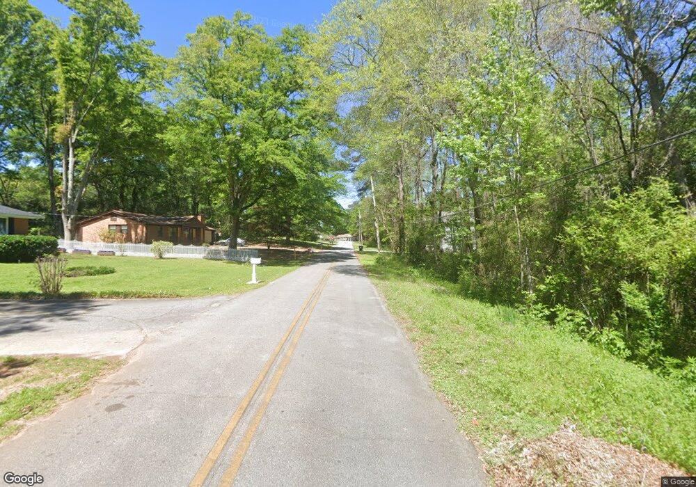 0 Pine St unit 9017724, Barnesville, GA 30204 - photo 1