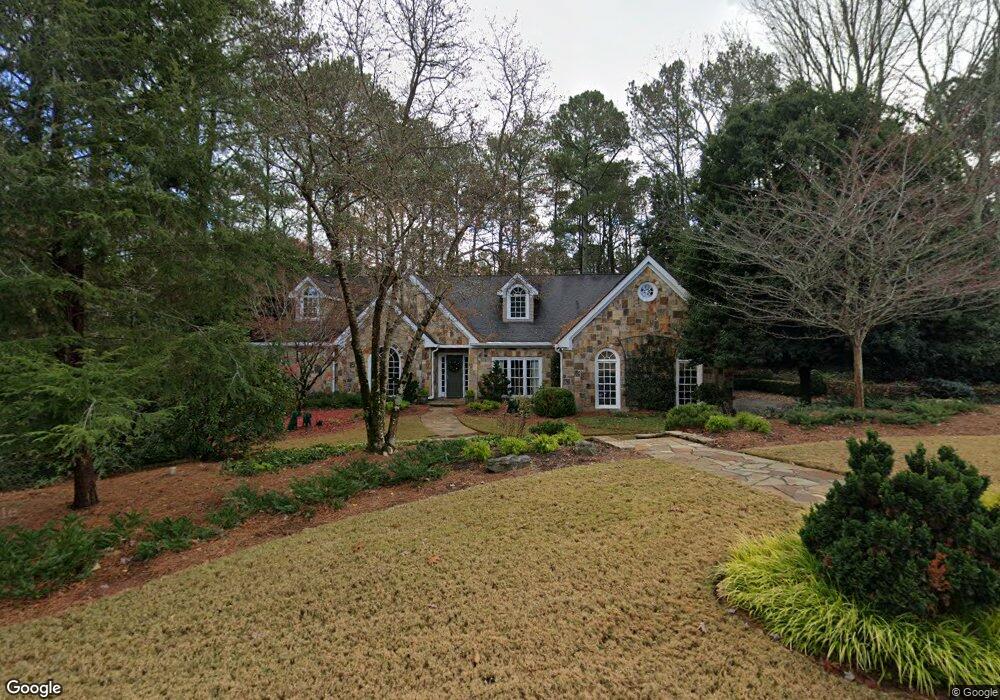 4030 Schooner Ridge, Alpharetta, GA 30005 - photo 1