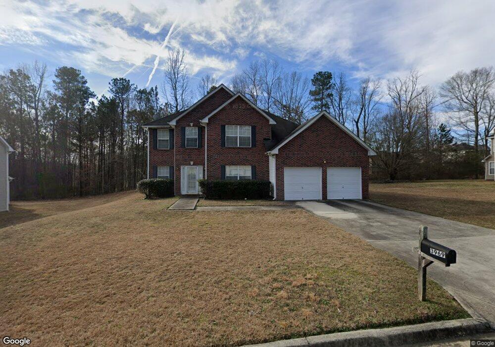 3969 Smithfield Trail, Ellenwood, GA 30294 - photo 1