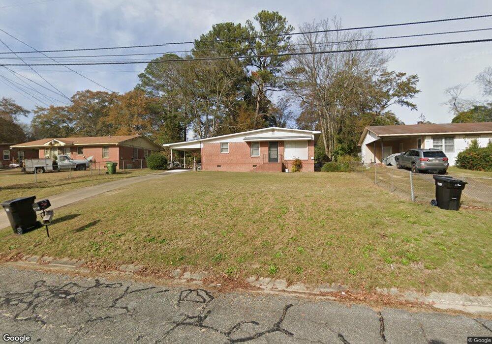 4515 Evans St, Columbus, GA 31907 - photo 1