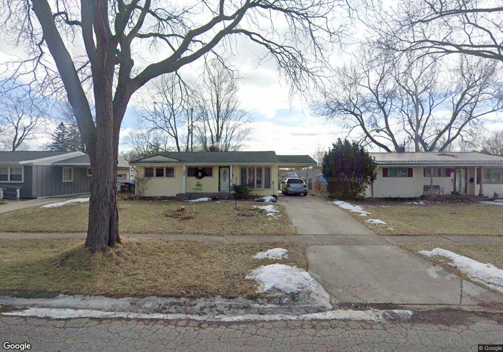 504 Fitzner Dr, Davison, MI 48423 - photo 1